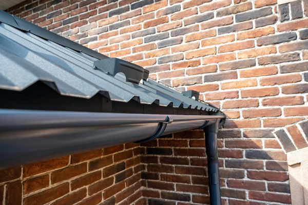 Brick Veneer Siding Installation in Amarillo