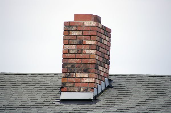 Chimney Repointing Service in Amarillo