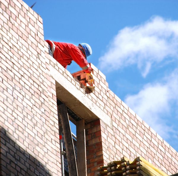 Commercial Masonry Repair in Amarillo