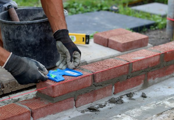 Masonry Service in Amarillo