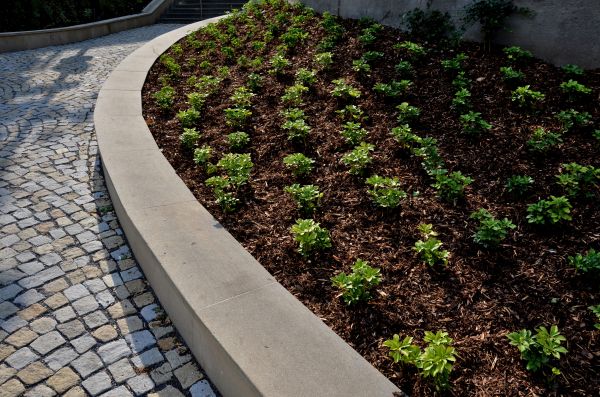 Retaining Wall Repair in Amarillo