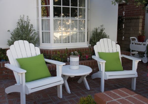 Patio Brick Repair in Amarillo