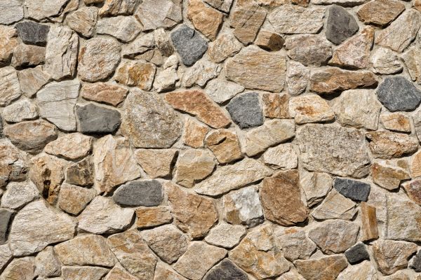 Stone Tuckpointing in Amarillo