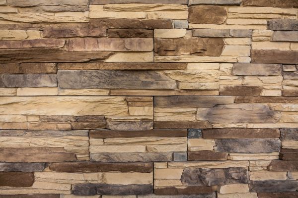 Stone Siding Installation in Amarillo