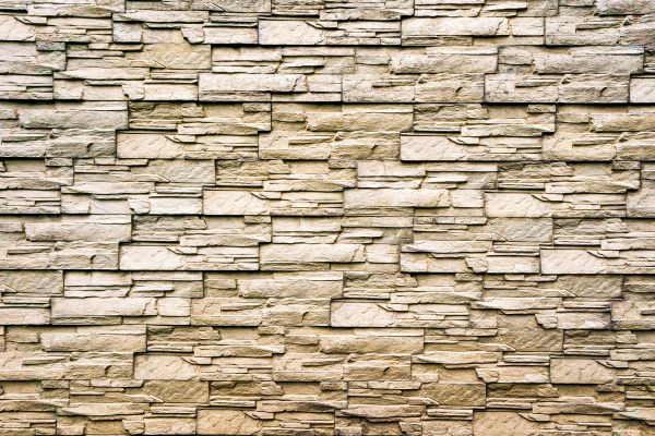 Stone Cladding Service in Amarillo
