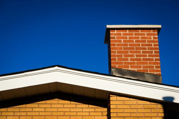 Chimney Installation in Amarillo