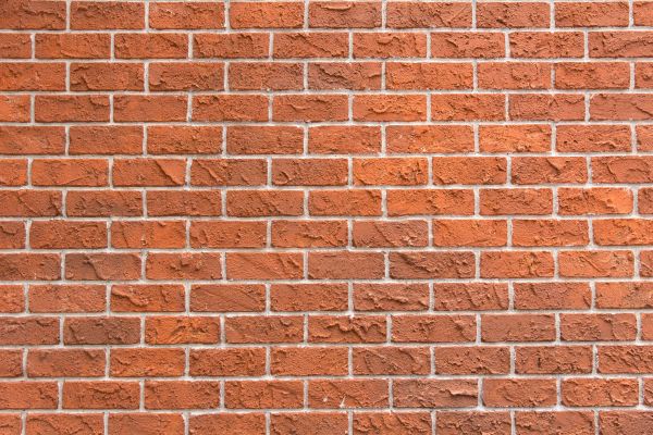 Brick Wall Replacement in Amarillo