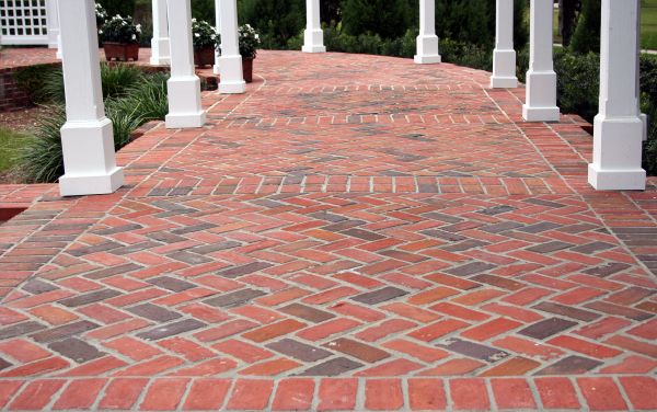 Patio Repointing in Amarillo