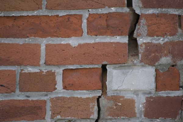 House Tuckpointing in Amarillo