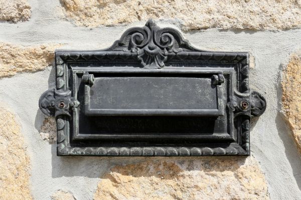 Stone Mailbox Installation in Amarillo