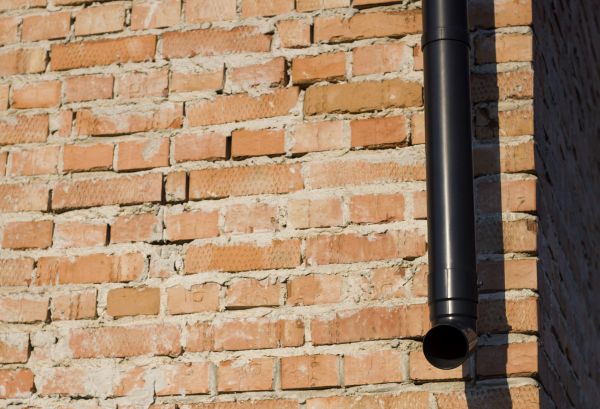 Brick Exterior Installation in Amarillo
