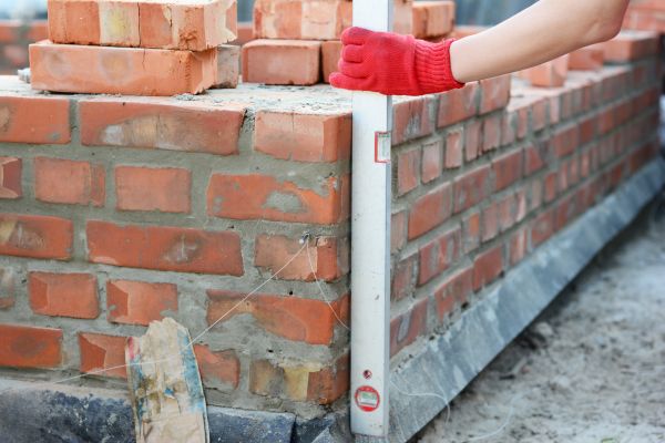 Foundation Masonry Repair in Amarillo