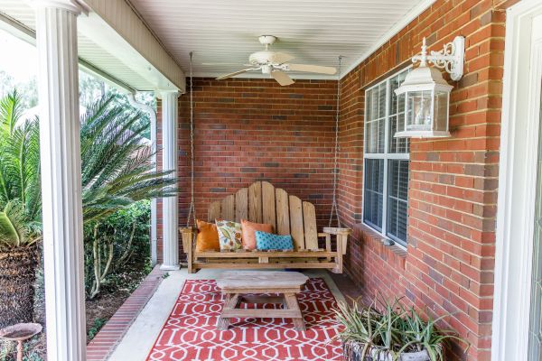 Residential Brick Installation in Amarillo