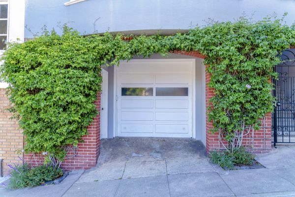 Garage Masonry Repair in Amarillo