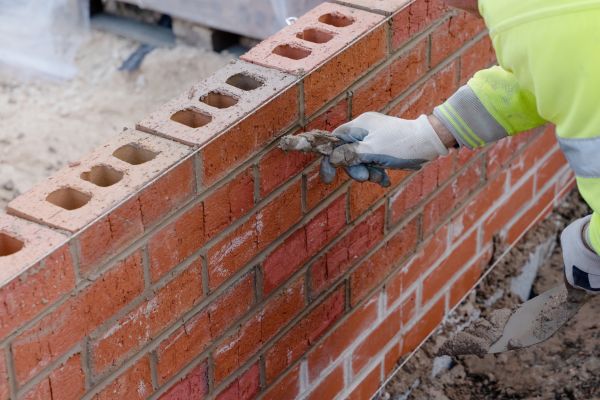 Residential Masonry in Amarillo