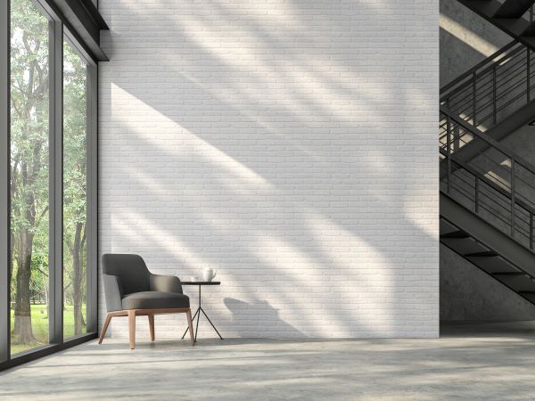 White Brick Construction in Amarillo