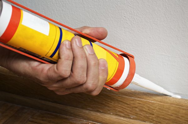 Masonry Caulking in Amarillo
