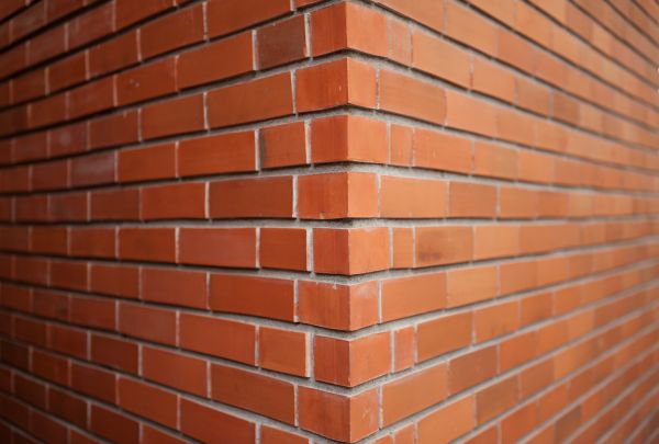Brick Veneer Replacement in Amarillo