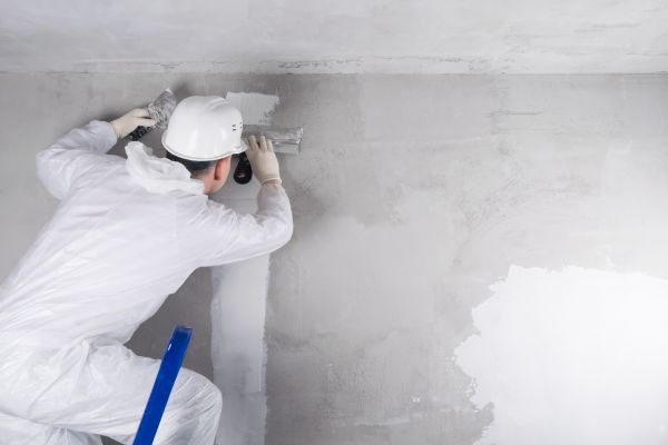 Mortar Crack Repair in Amarillo